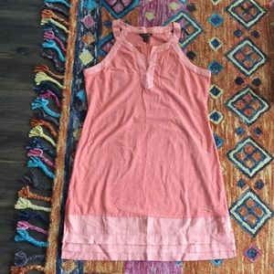 Tommy Bahama cotton dress